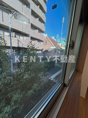 【展望】 | ユーズジャルダンⅡ