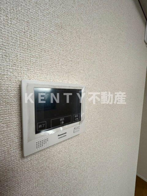 【セキュリティ】 | ユーズジャルダンⅡ