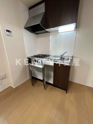 【キッチン】 | ユーズジャルダンⅡ