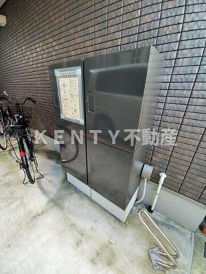 【その他共用部分】 | ユーズジャルダンⅡ