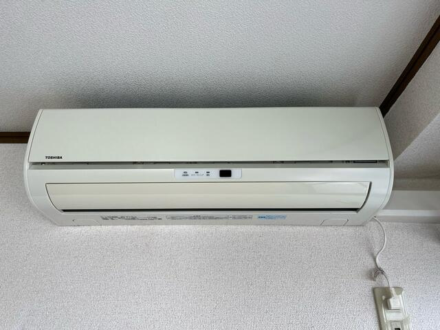 調布市多摩川５丁目の賃貸マンションの設備