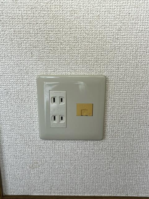 調布市多摩川５丁目の賃貸マンションの設備