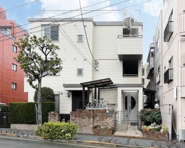 ファレオ千石の画像