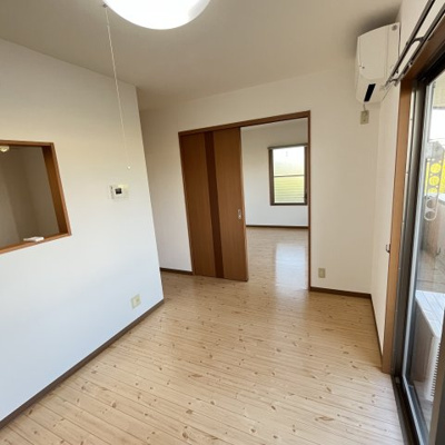 【居間・リビング】 | バローゼ8