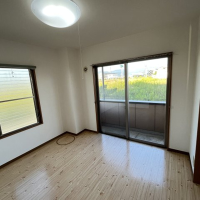 【居間・リビング】 | バローゼ8