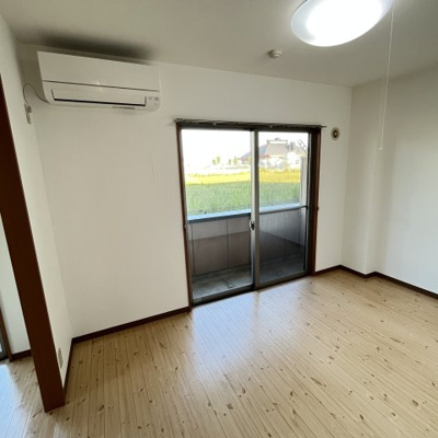 【居間・リビング】 | バローゼ8