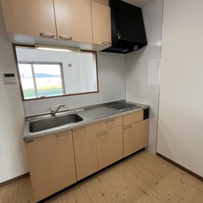 【キッチン】 | バローゼ8