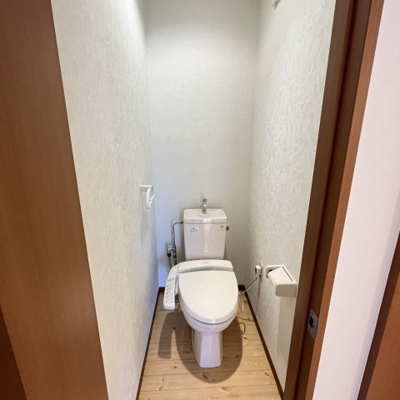 【トイレ】 | バローゼ8