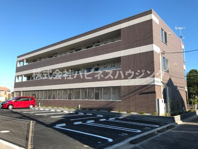 インペリアル・M