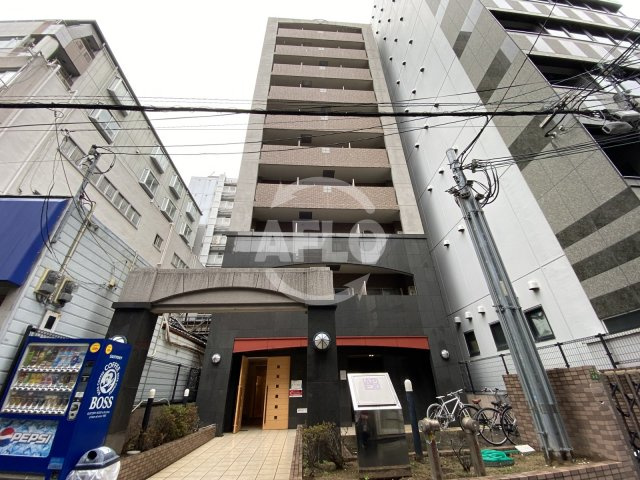 エイペックス梅田東