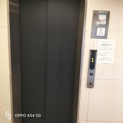 プライムアーバン板橋区役所前のその他共用部分