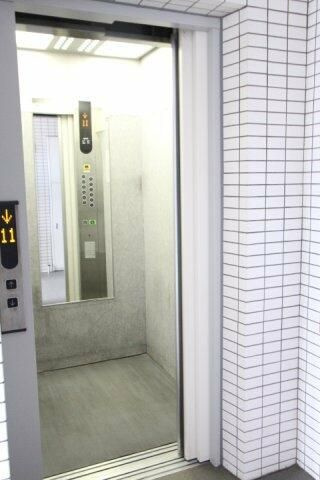 プライムアーバン板橋区役所前のその他共用部分