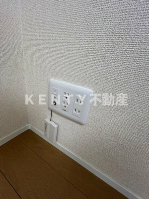 【設備】 | ユーズジャルダンⅡ