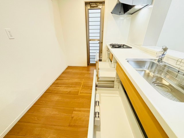 LG南城市佐敷新里〈２号棟〉のその他