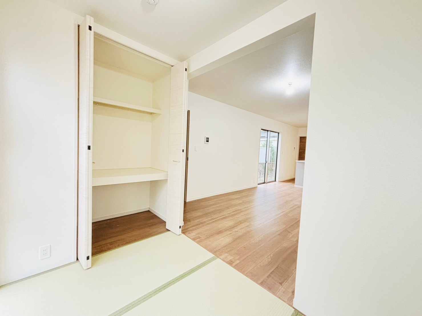 LG南城市佐敷新里〈２号棟〉のその他