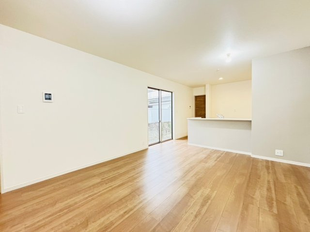 LG南城市佐敷新里〈２号棟〉の洋室