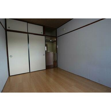 グレースタカツキ1号棟のその他