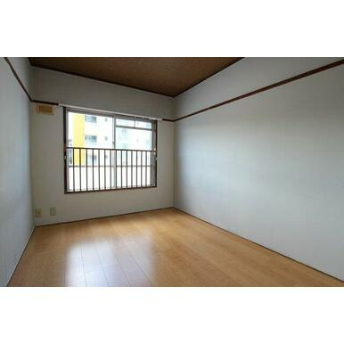 グレースタカツキ1号棟の設備