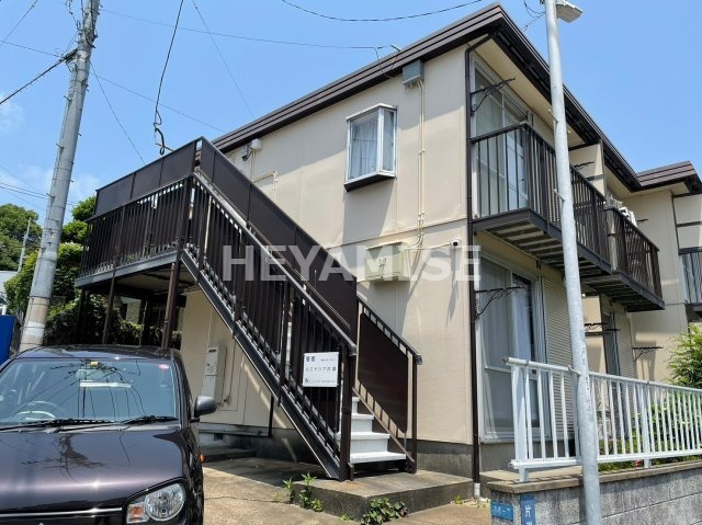 ルミナシア片淵