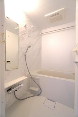 【浴室】 | ＳＯＬＡＳＩＡｒｅｓｉｄｅｎｃｅ亀戸