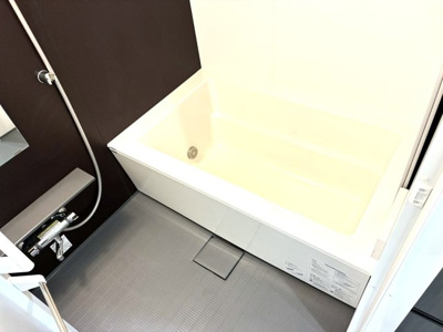 【浴室】 | LIME RESIDENCE KAWAGUCHI EAST
