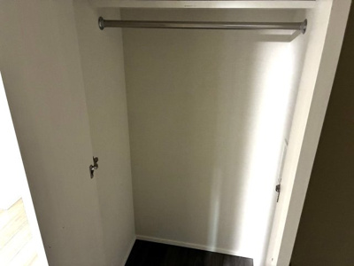 【収納】 | LIME RESIDENCE KAWAGUCHI EAST