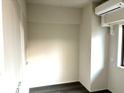 【洋室】 | LIME RESIDENCE KAWAGUCHI EAST