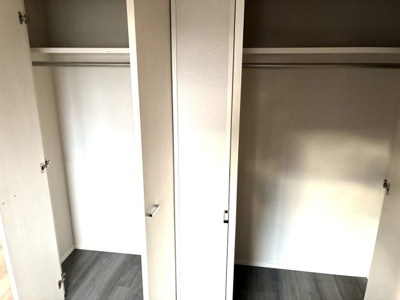 【収納】 | LIME RESIDENCE KAWAGUCHI EAST