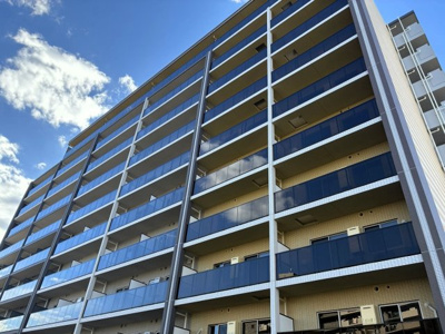 【外観】 | LIME RESIDENCE KAWAGUCHI EAST