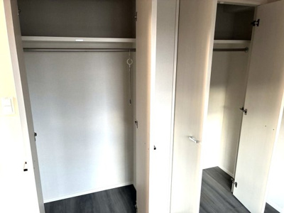 【収納】 | LIME RESIDENCE KAWAGUCHI EAST