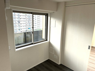 【洋室】 | LIME RESIDENCE KAWAGUCHI EAST