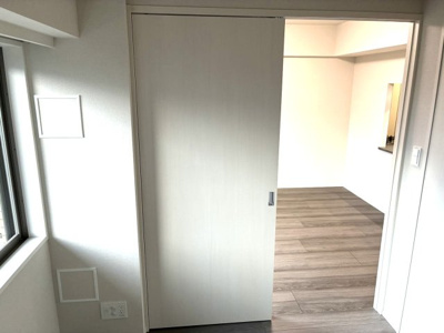 【洋室】 | LIME RESIDENCE KAWAGUCHI EAST