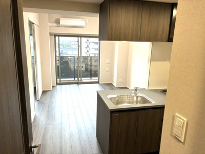 【居間・リビング】 | LIME RESIDENCE KAWAGUCHI EAST
