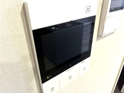 【セキュリティ】 | LIME RESIDENCE KAWAGUCHI EAST