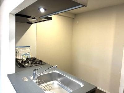【キッチン】 | LIME RESIDENCE KAWAGUCHI EAST