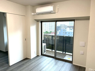 【居間・リビング】 | LIME RESIDENCE KAWAGUCHI EAST