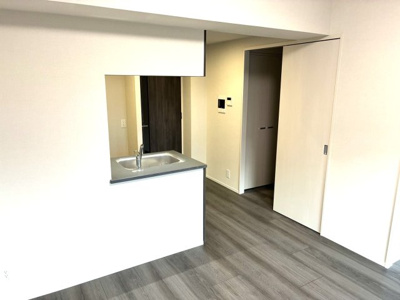 【居間・リビング】 | LIME RESIDENCE KAWAGUCHI EAST