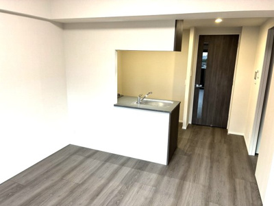 【居間・リビング】 | LIME RESIDENCE KAWAGUCHI EAST