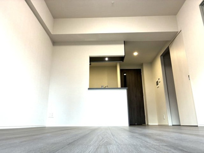 【居間・リビング】 | LIME RESIDENCE KAWAGUCHI EAST