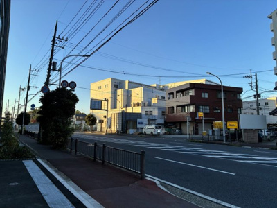 【周辺】 | LIME RESIDENCE KAWAGUCHI EAST