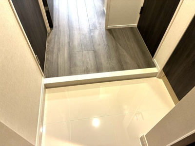 【玄関】 | LIME RESIDENCE KAWAGUCHI EAST