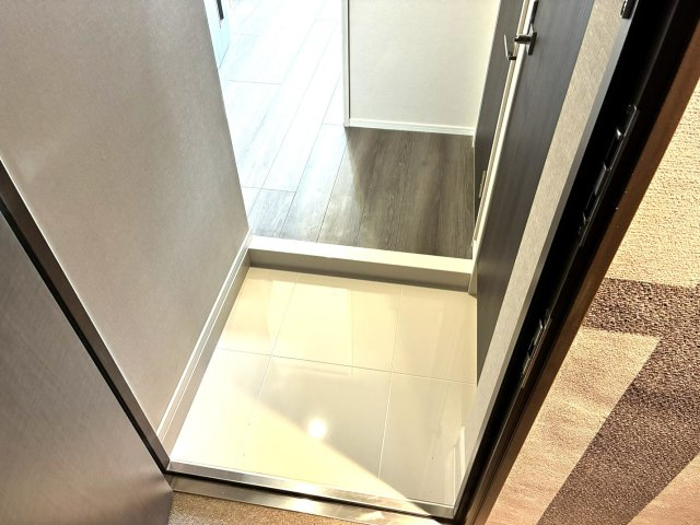 【玄関】 | LIME RESIDENCE KAWAGUCHI EAST