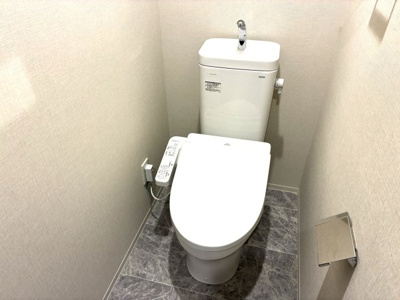 【トイレ】 | LIME RESIDENCE KAWAGUCHI EAST