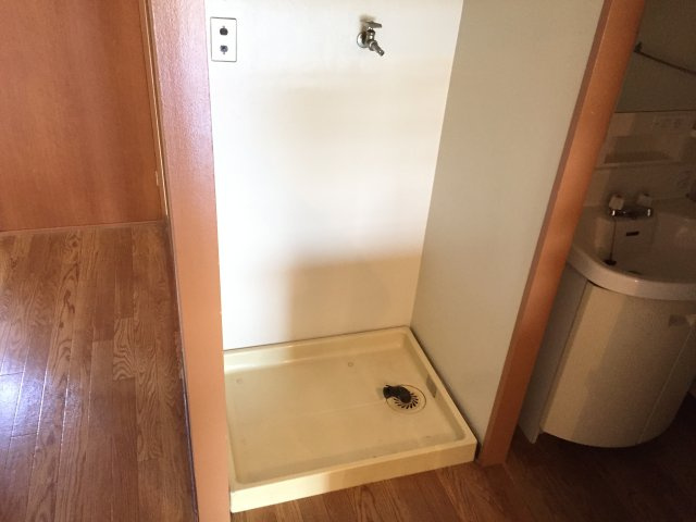 レスポワールⅠの設備