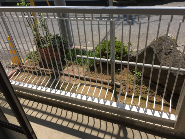 レスポワールⅠの展望