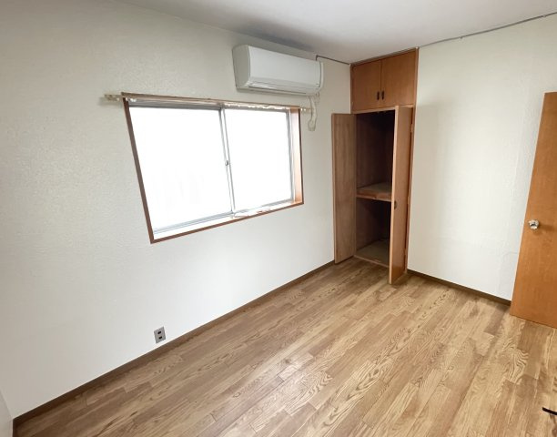 レスポワールⅠの洋室|洋室です