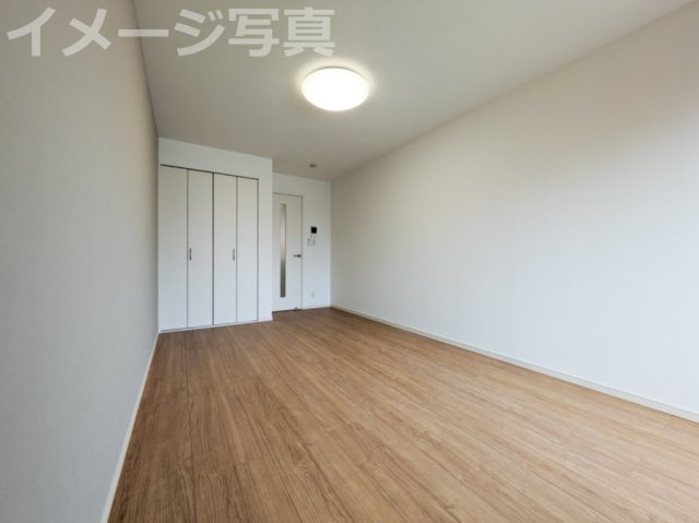 キャッテリー越谷の居間・リビング|ゆったり過ごせる居間です