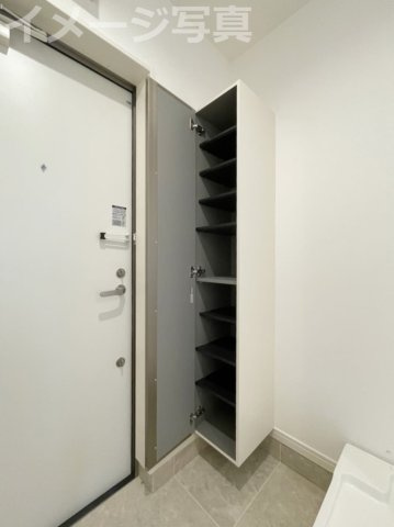 キャッテリー越谷のその他