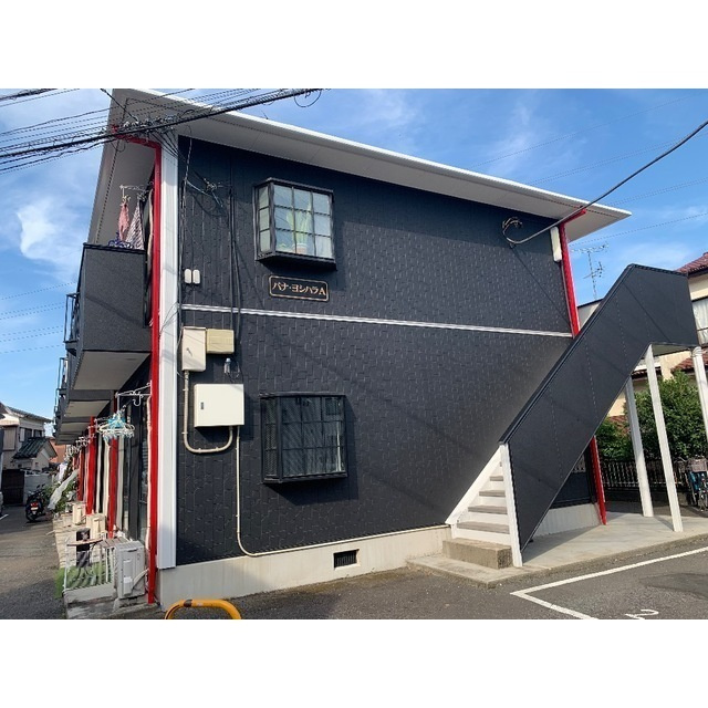 パナヨシハラA棟