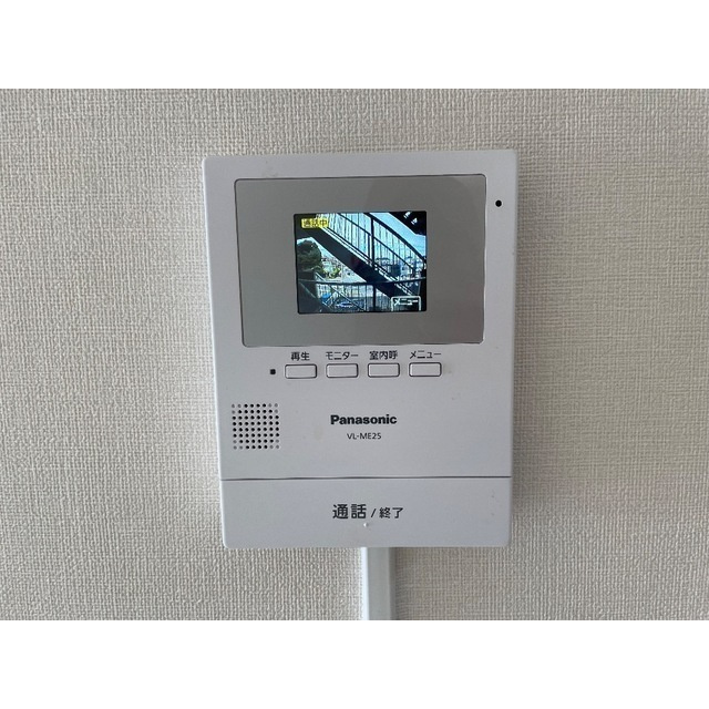 リブレス東浦和　旧東浦和ハイツの設備